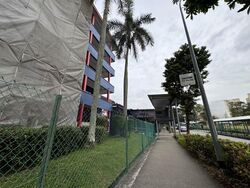 Commonwealth Crescent Hawker Centre (D3), Factory #516169001